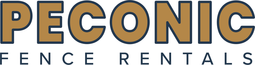 Peconic Fence Rentals