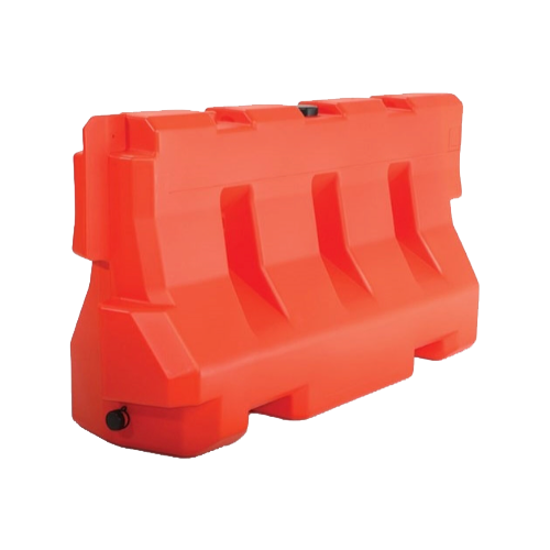 Jersey Water Barriers